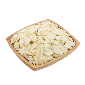 Sliced Almonds 250g