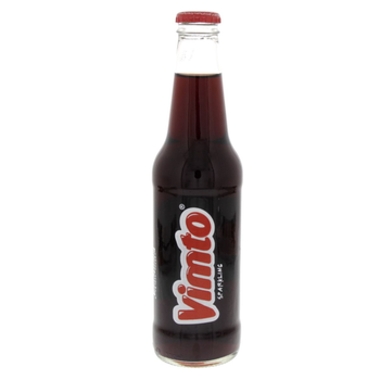Vimto Sparkling Drink 330ml