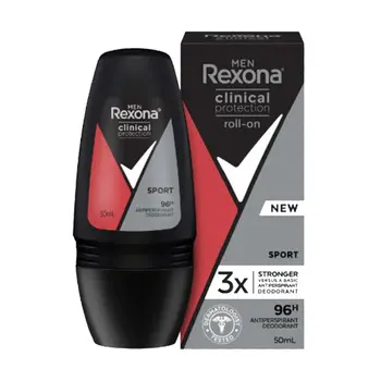 ريكسونا رجال سيطرة علي العرق رول 50مل