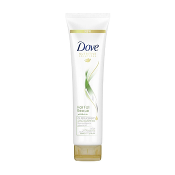 Dove Nutritive Solutions Hair Fall Rescue Oil 300ml