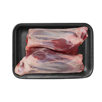 Meat Northen Rear Naami Lamb shank 1000g