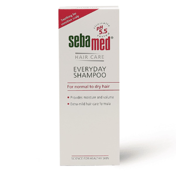 سيباميد شامبو يومي 200مل