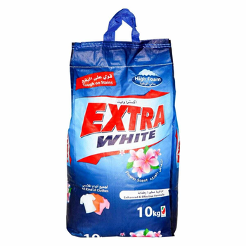 Flower Scent Washing Powder 10kg