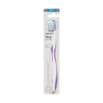 Sensodyne True White Sensitive Toothbrush 1 Piece