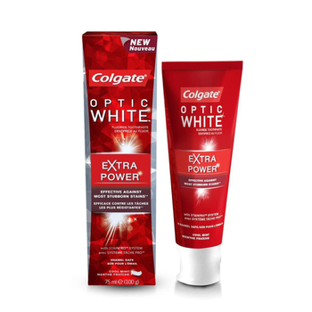 كولجيت معجون أسنان مبيض 75مل