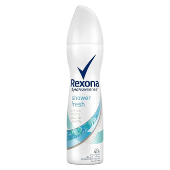 Rexona MotionSense Fresh Antiperspirant Spray 150ml