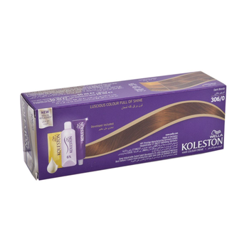 Koleston Dark Blonde Hair Color 50ml
