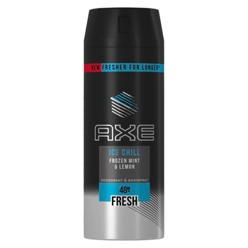 Axe Ice Chill Deodorant 150ml