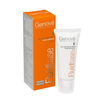 Genevo Fluidbase Anti-Dark Circle Cream 20ml