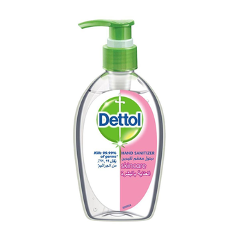 ديتول الأصلي معقم اليدين 200مل