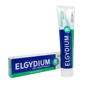 Elgydium Sensitive Toothpaste 75ml