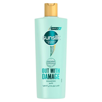 Sunsilk Collagen Blends Shampoo 350ml