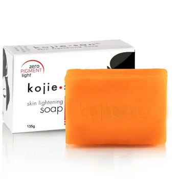 Kojie San Skinlightening Soap Valuepack 2 X 135G