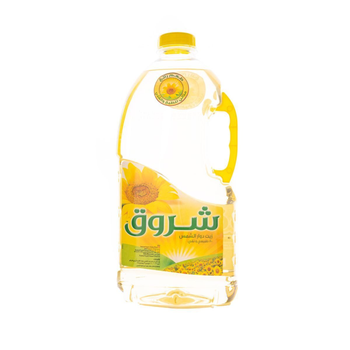 شروق زيت 1.5لتر