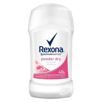 Rexona MotionSense Power Dry Deo Stick for Women 40g