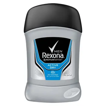 Rexona Men 48H Anti-Perspirant Stick 40g