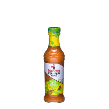 Nando's Lemon & Herb Peri-Peri Sauce 250g