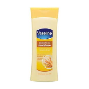 فازلين لوشن للجسم علاج اساسي 400مل