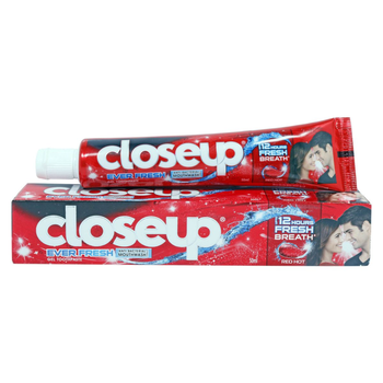 Closeup Ever Fresh Toothpaste 50ml