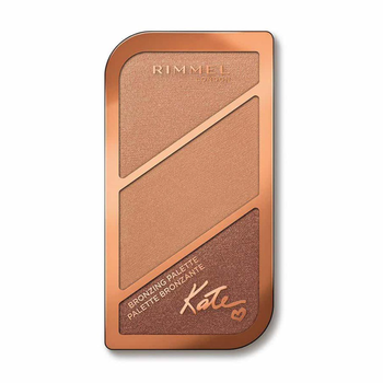 Rimmel Kate Bronzing Palette 006