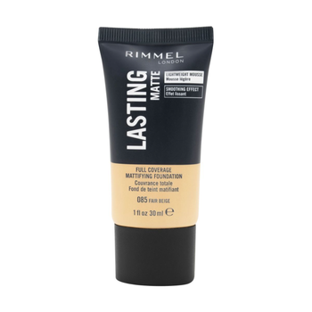 ريمييل كريم اساس مطفي 85 1قطعة