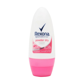 Rexona Motionsense Roll-On Powder 50ml