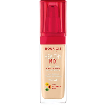 برجوا كريم اساس هيلثي ميكس 1قطعة