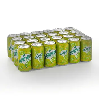 Mirinda Citrus Soft Drink 24x330ml