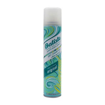 Batiste Clean & Classic Dry Shampoo 200ml