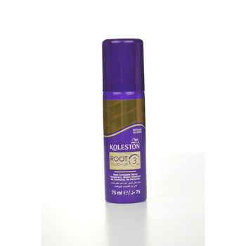 كوليستون روت تاتش سبراى اشقر 75مل