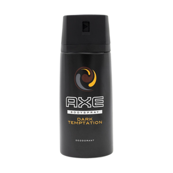 Axe Dark Temptation Bodyspray for Men 150ml