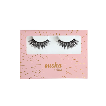 اوشا رموش رقم 10 1قطعة