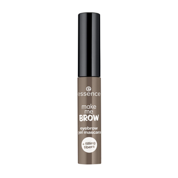Essence Make Me Brow Eyebrow Mascara Brown