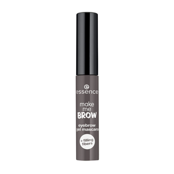 Essence Make Me Brow Eyebrow Mascara 04