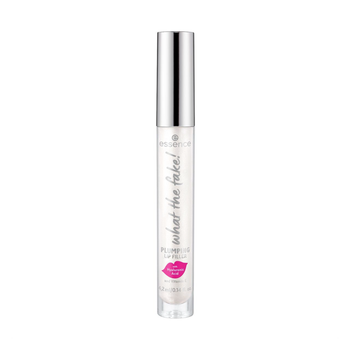 Essence What The Fake Plump Lip Filler 4.2ml