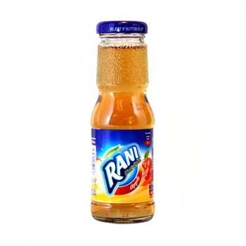 Rani Apple Flavored Drink 200ml