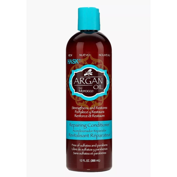 Hask Argan Oil Repairing Conditioner 355ml