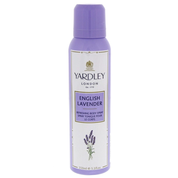 ياردلي بخاخ لافندر 150 مل