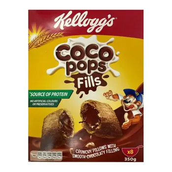 Kellogg's Coco Pops Fills 350g