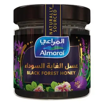 Almarai Black Forest Honey 500g