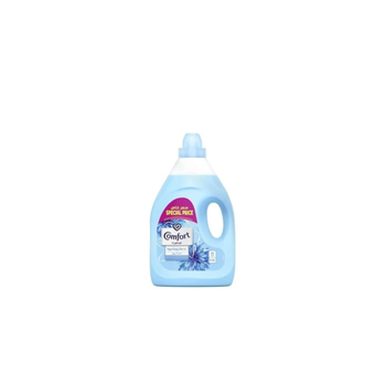 Comfort Spring Dew Fabric Softener 3.9L