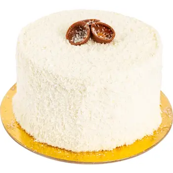 Coconut Cake 1 Piece