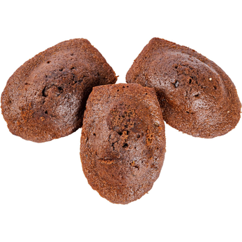 تربل شوكلاته 4×56جرام