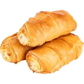 Mini Stick Cheese Borek 6x40g
