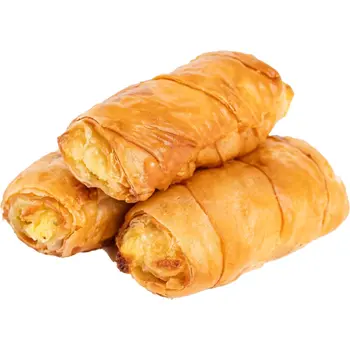 Mini Potato Borek 6x40g