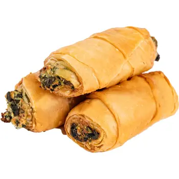 Mini Borek Spinach Cheese 6x40g