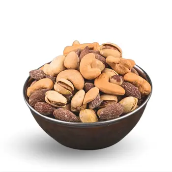 Salty Mixed Nuts 250g