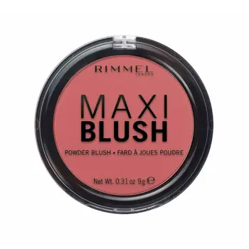 Rimmel Maxi Blush Powder Blush 9g