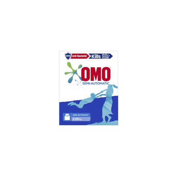 Omo Active Anti-Bacterial Detergent Powder 2.5kg