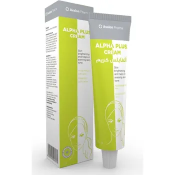 افالون الفا بلس كريم 30جرام